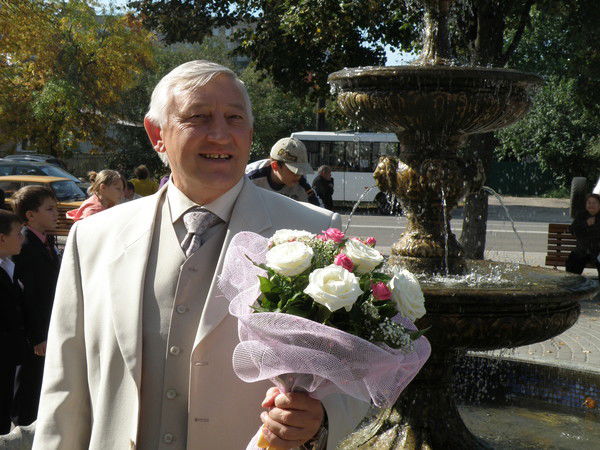 Дмитрий Ярмак