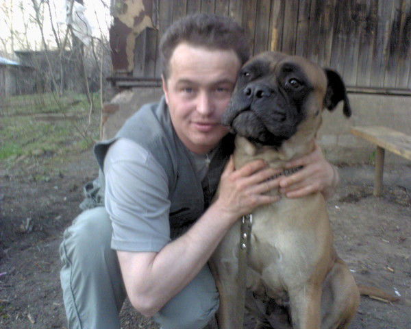 Вадим Федоро