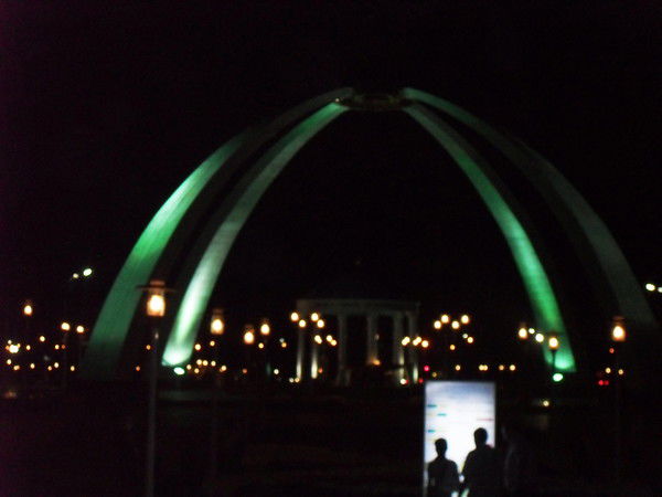 Махаббат Балтабаев