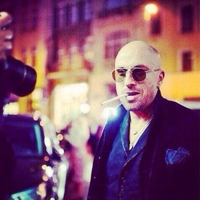 Мурат Тхагалегов