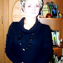 Юлия Хайрук