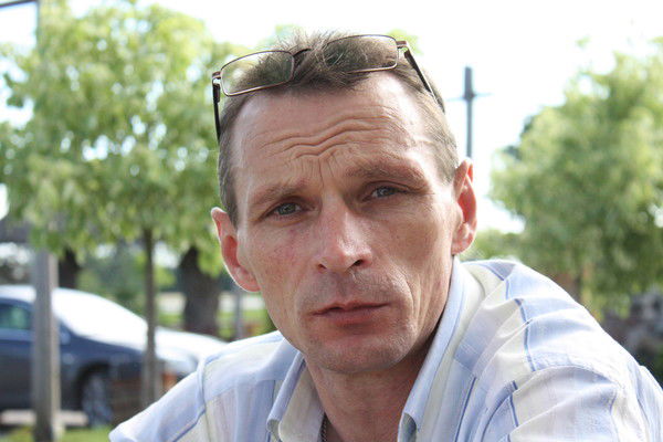 Владимир Талашко