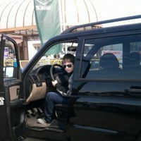 Даниэль Левинзон