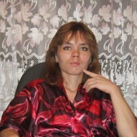 Марина Ашихмина