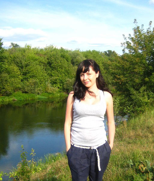 Валерия Бахаева