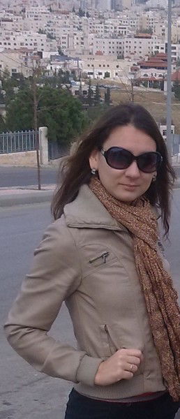 Альфия Мошарова