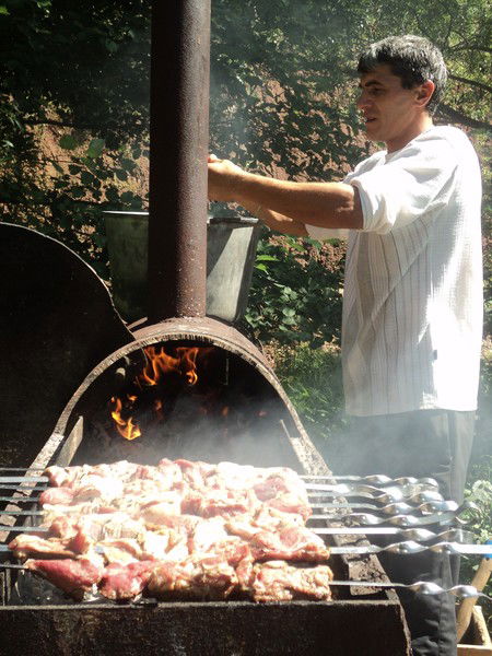 Арзуман Мустафаев