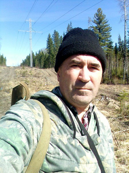 Борис Ляшенко