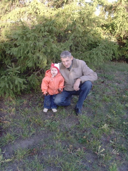 Володя Лапин