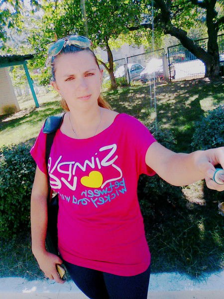 Оля Руденко