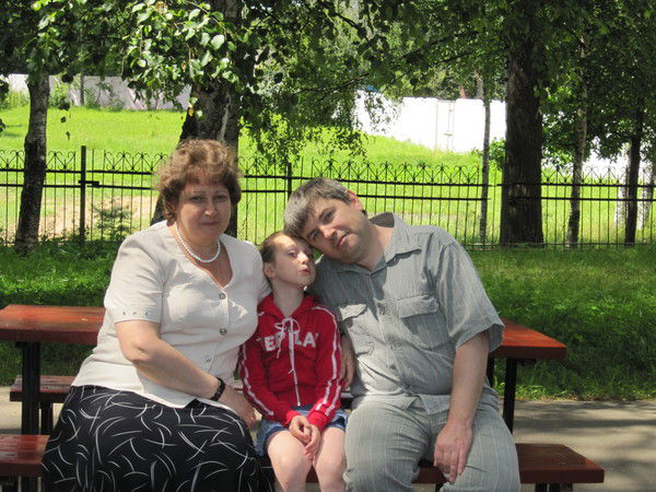 Григорий Сироткин