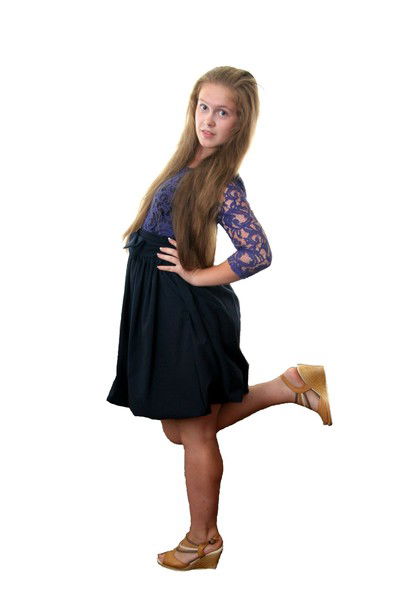 Екатерина Сергей