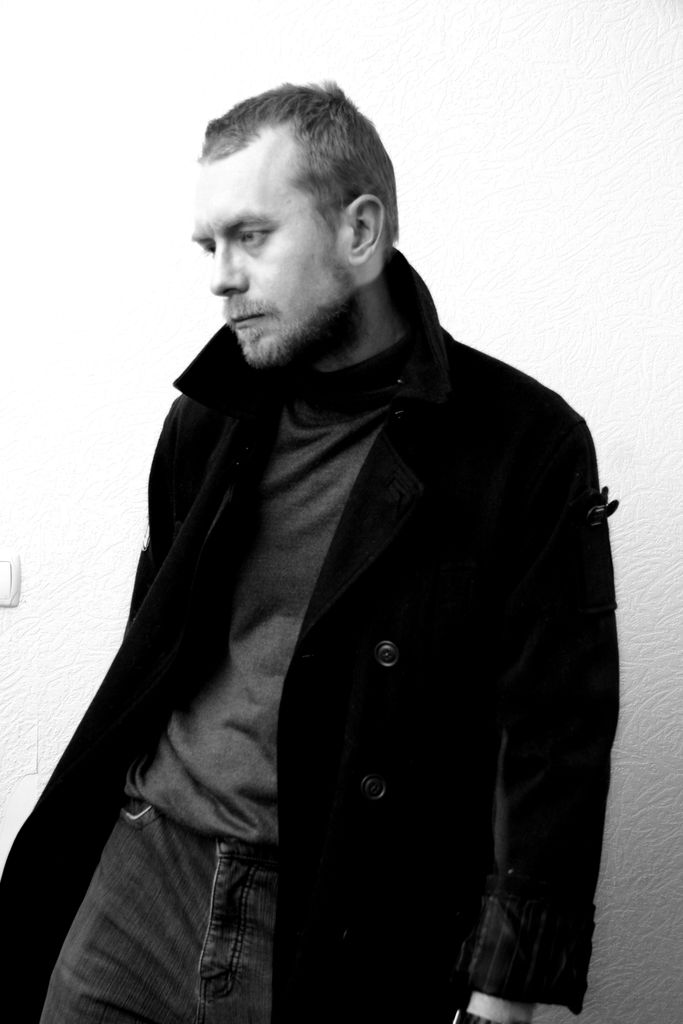 Евгений Кожин