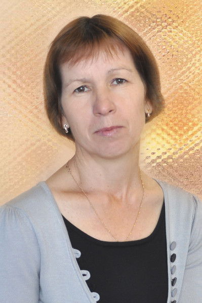 Любовь Макова