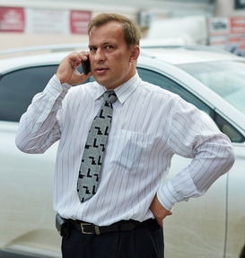 Владимир Смирнов