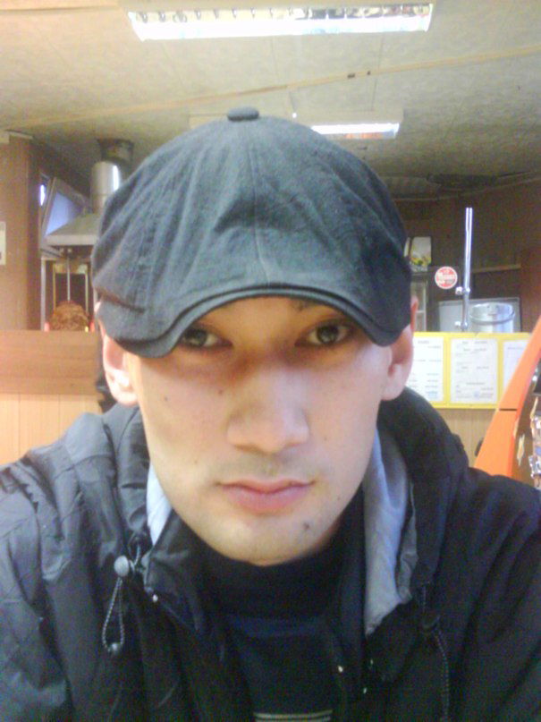 Аскар Бекбергенов