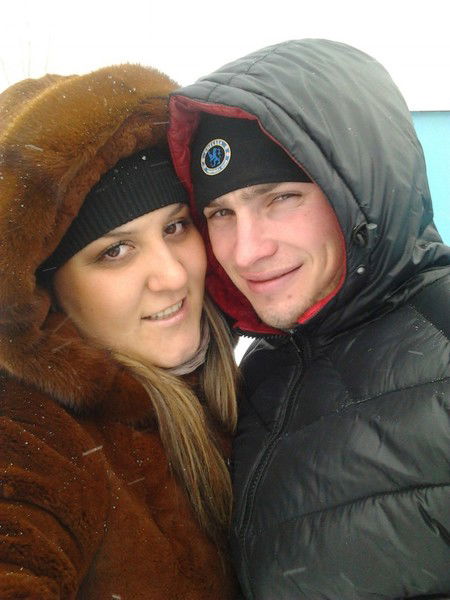 Николай-Кристина Алексеевы