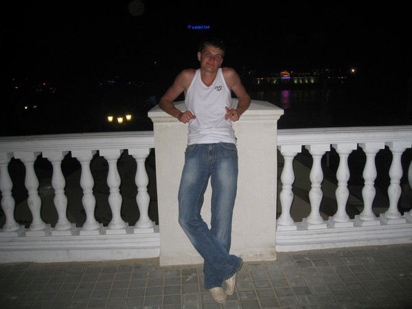 Сергей Вахтомин