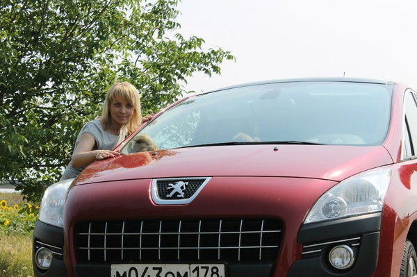 Мила Галанова