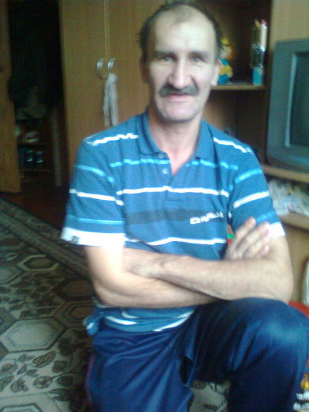 Владимир Мороз