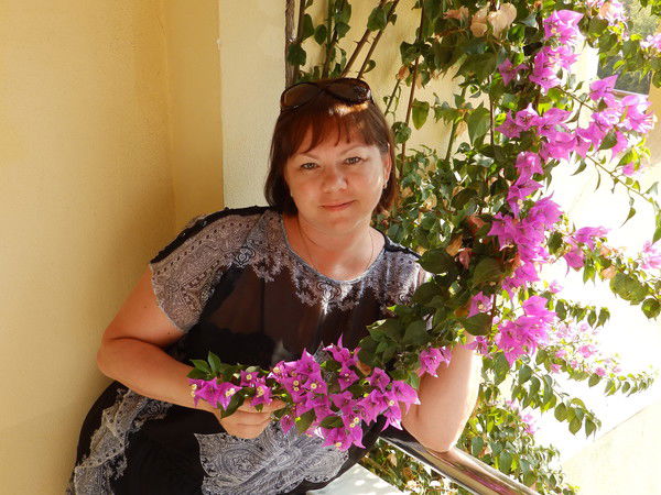 Елена Мицнер