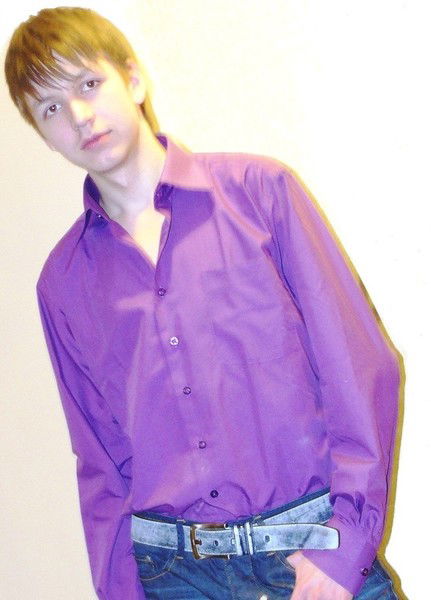 Кирилл Бахилин