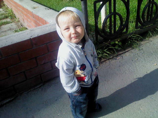 Ирина Назарова