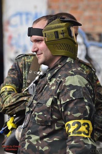 Александр Грицай