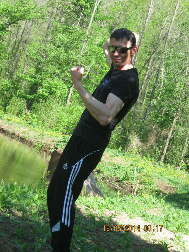 Рамиз Ахметгариев