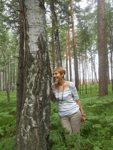 Ольга Пахтусова