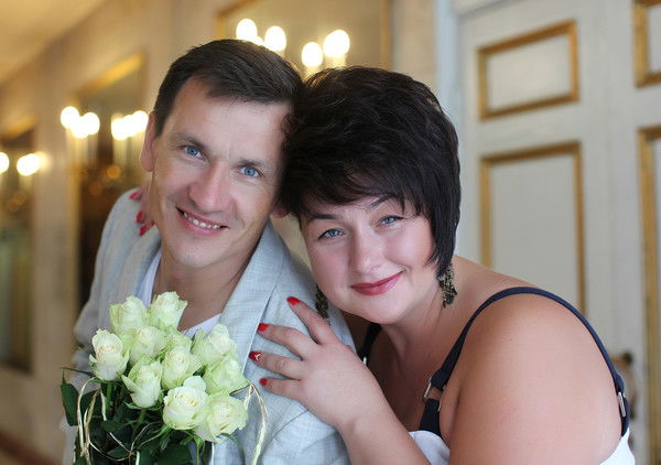 Жанна Мишаниеа