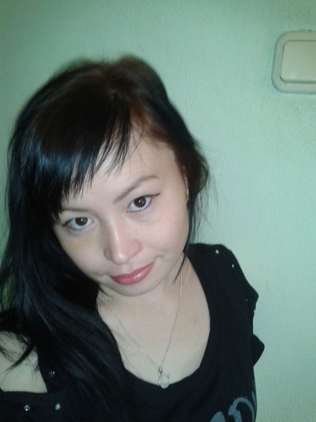 Сандигуль Нугманова