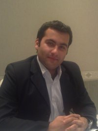 Орхан Кулиев