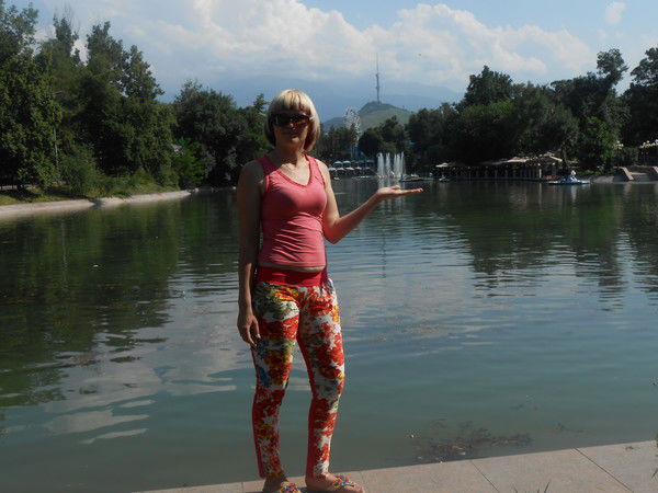 Татьяна Домарева