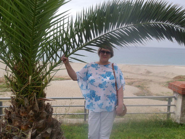 Любовь Дубровина