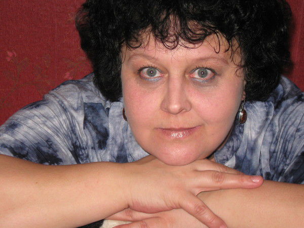 Светлана Глянцева