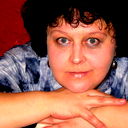 Светлана Глянцева