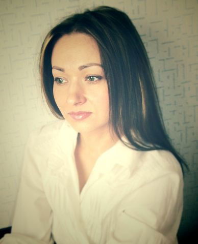 Екатерина Каргальцева