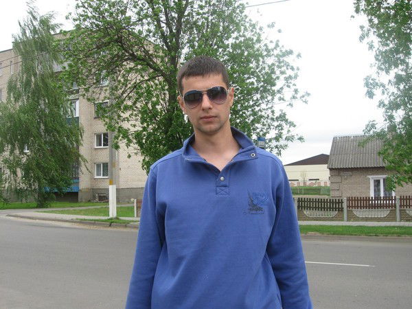 Виталий Гаврилюк