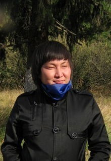 Сергей Лопсан