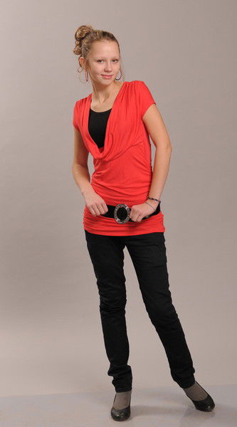 Анютка Хомченко