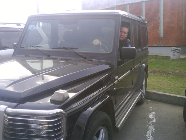 Николай Арефьев