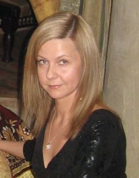 Вера Калякина