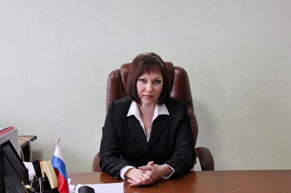 Светлана Игнатенко