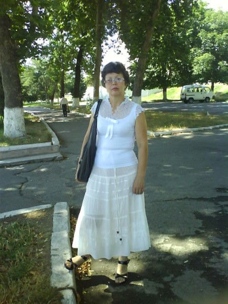 Елена Дмитриева