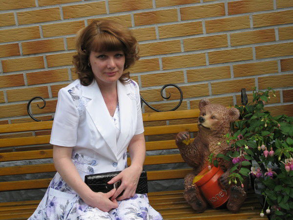 Илиана Маковей