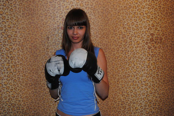 Татьяна Джулай