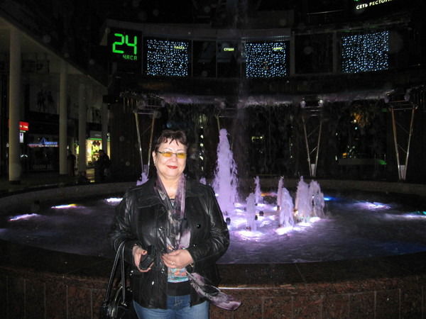 Гульфая Зарипова