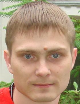 Сергей Шпико