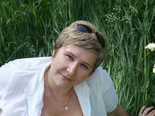 Елена Сергиенко